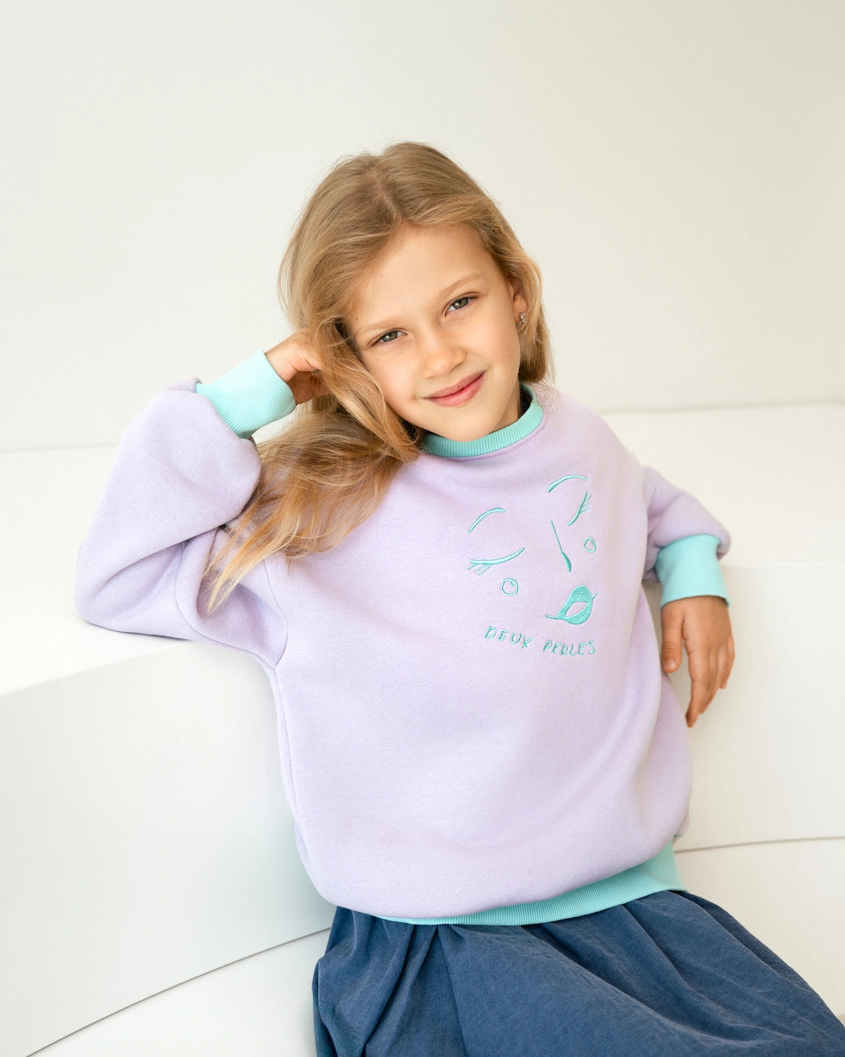 Sweatshirt Lip Gloss