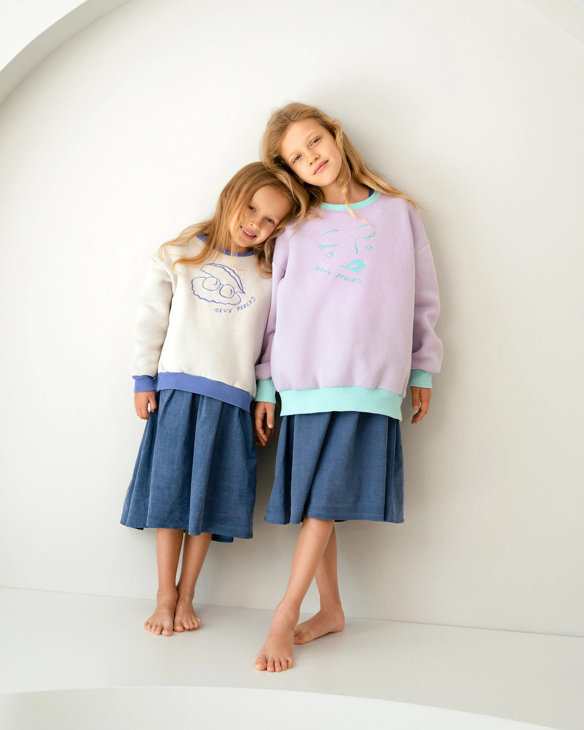 Sweatshirt Lip Gloss